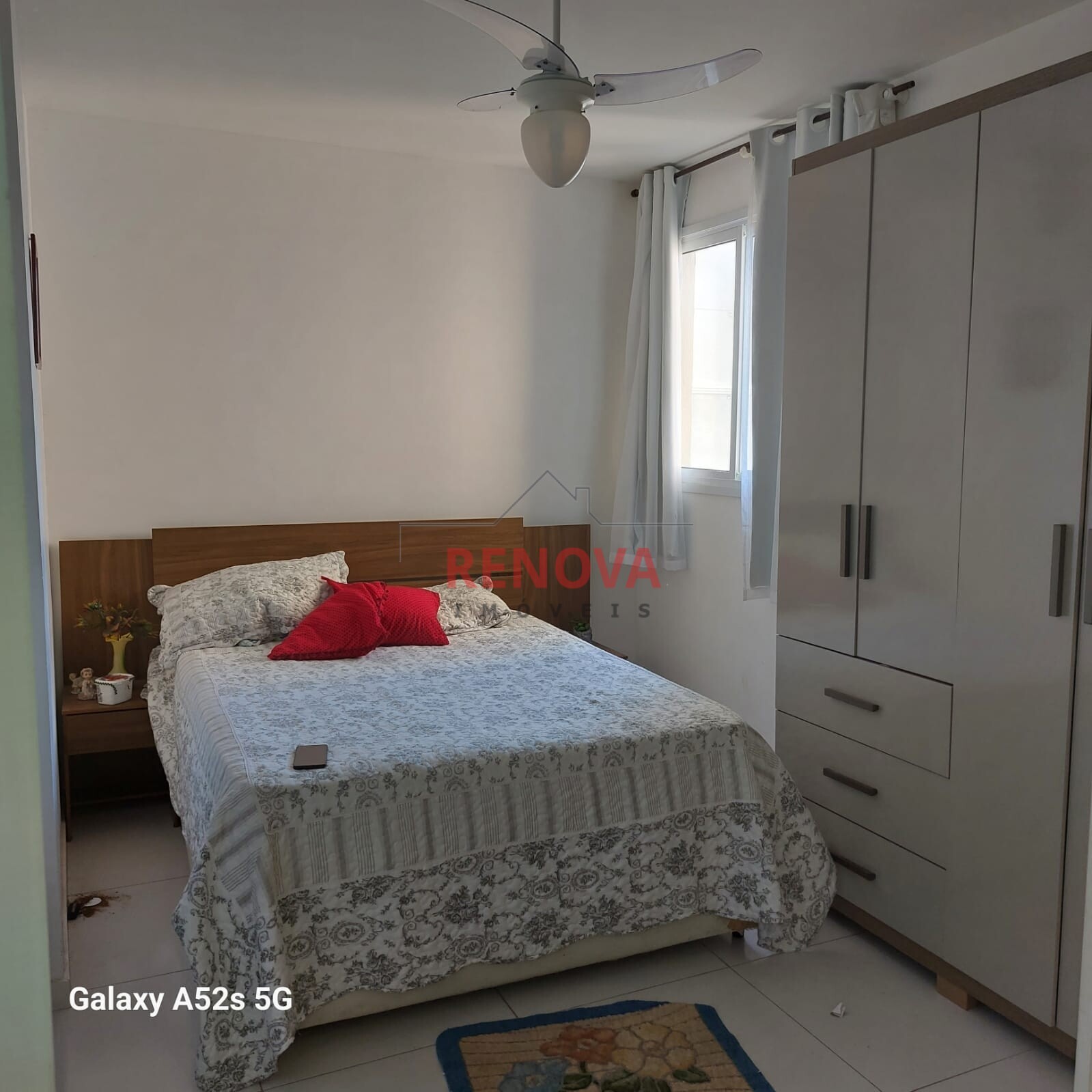 Apartamento à venda com 2 quartos, 60m² - Foto 12