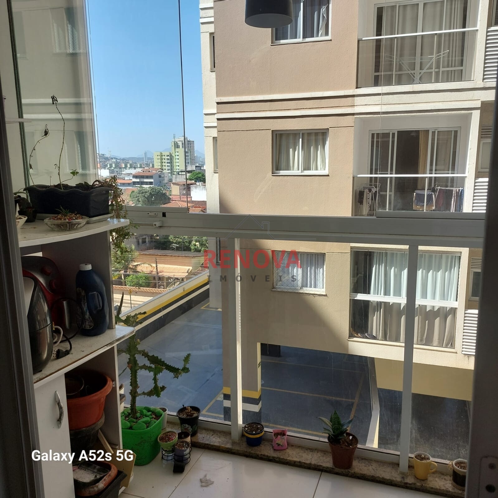 Apartamento à venda com 2 quartos, 60m² - Foto 8