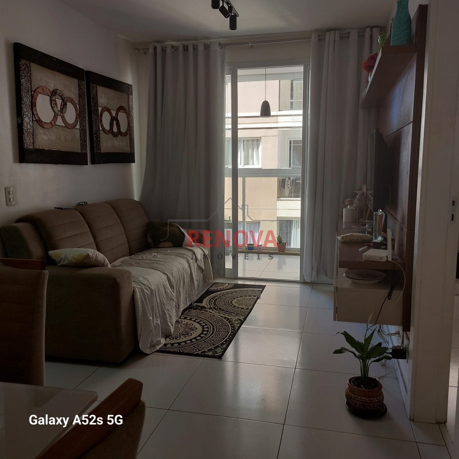 Apartamento à venda com 2 quartos, 60m² - Foto 9