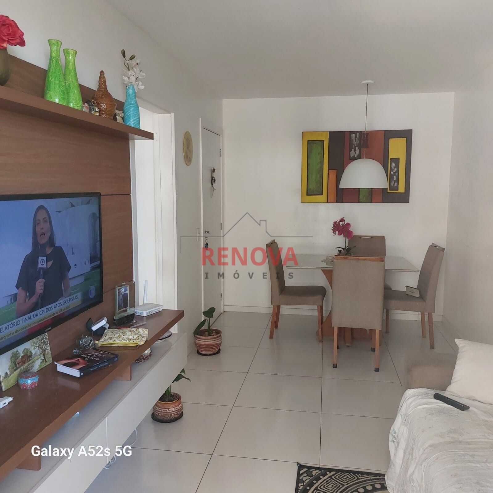 Apartamento à venda com 2 quartos, 60m² - Foto 10