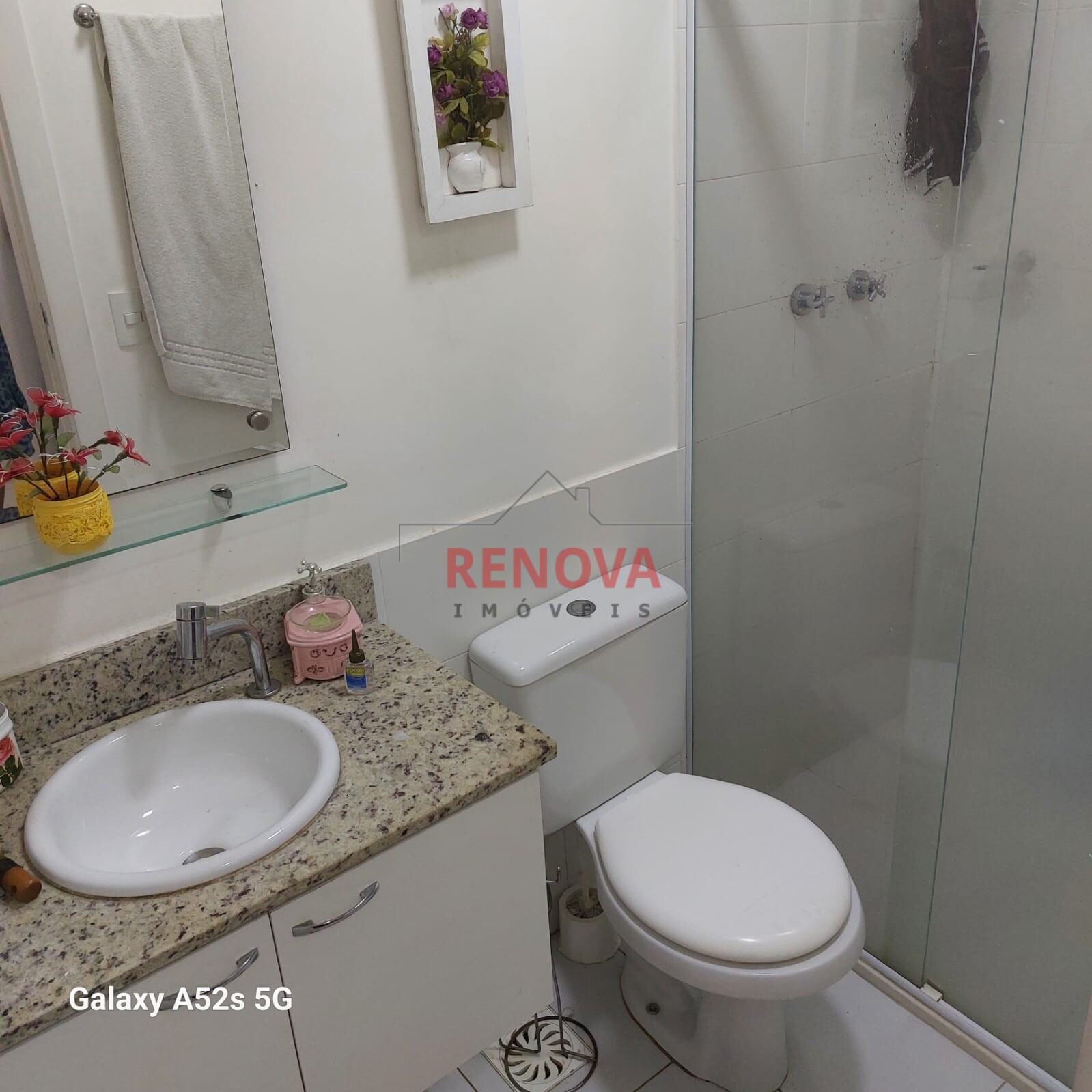 Apartamento à venda com 2 quartos, 60m² - Foto 15