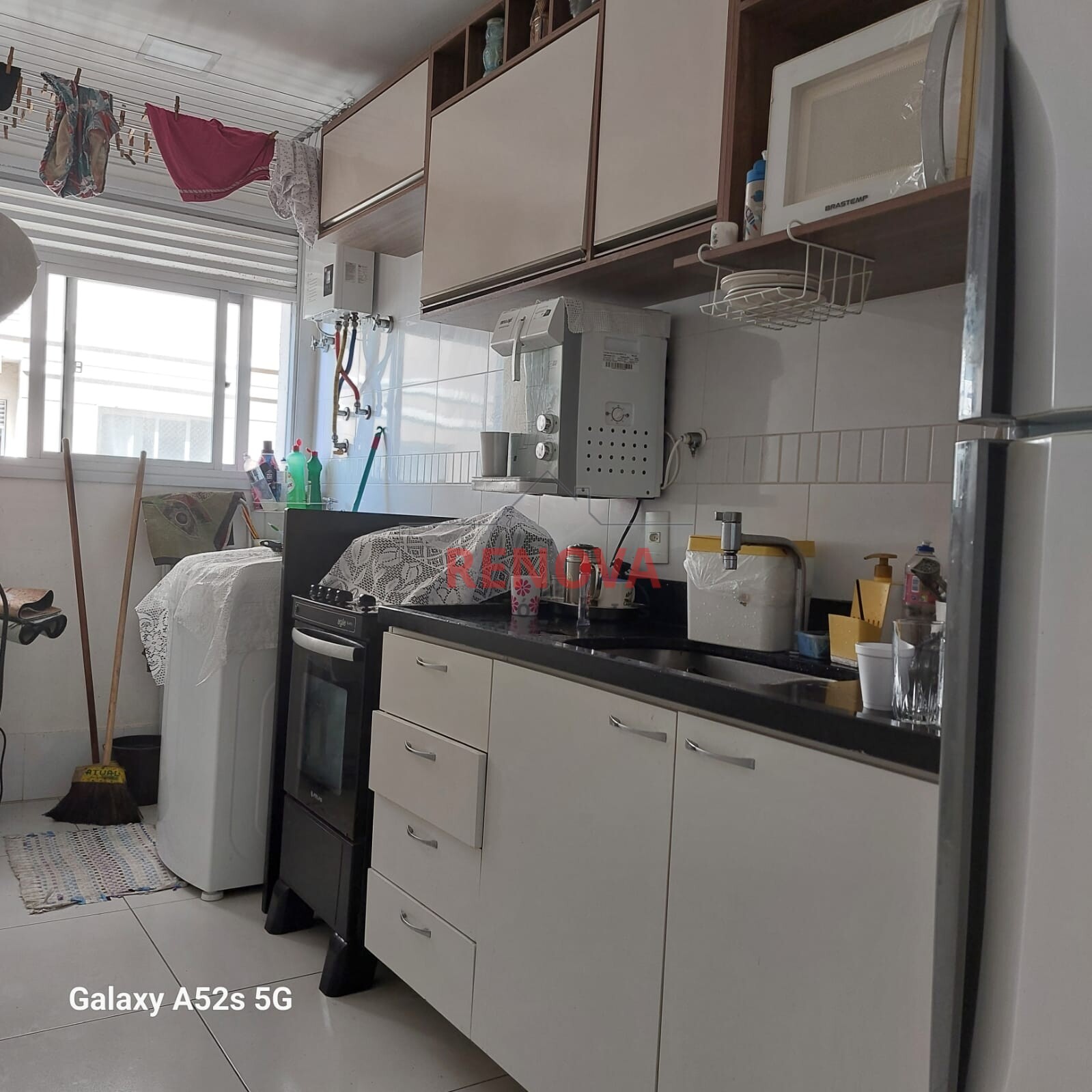 Apartamento à venda com 2 quartos, 60m² - Foto 14