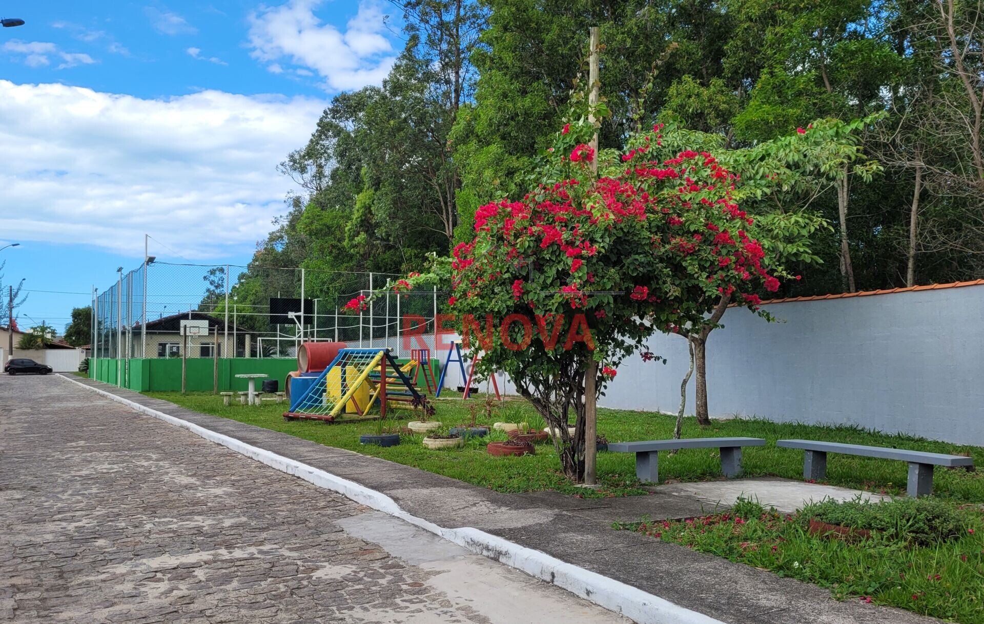 Casa de Condomínio à venda com 2 quartos, 80m² - Foto 14