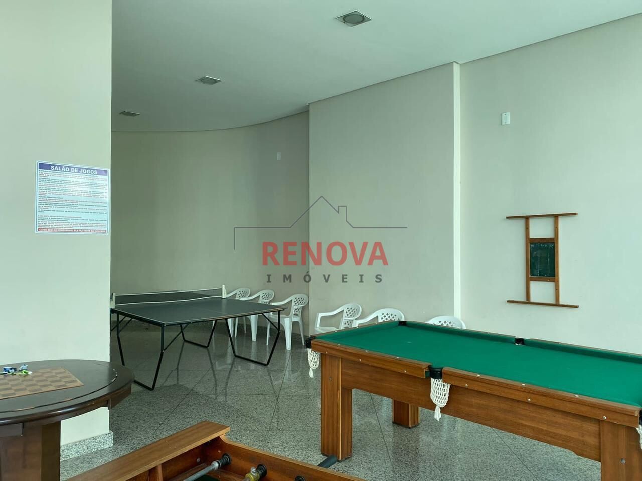 Apartamento para alugar com 3 quartos, 123m² - Foto 26