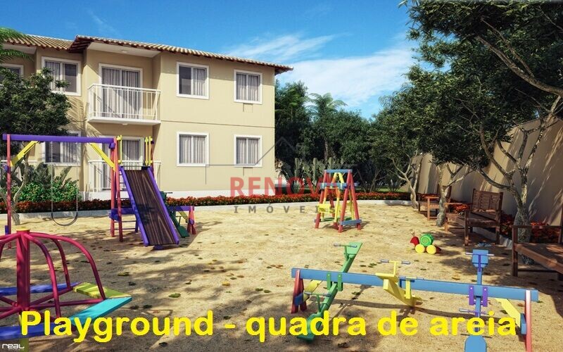 Apartamento à venda com 2 quartos, 57m² - Foto 7