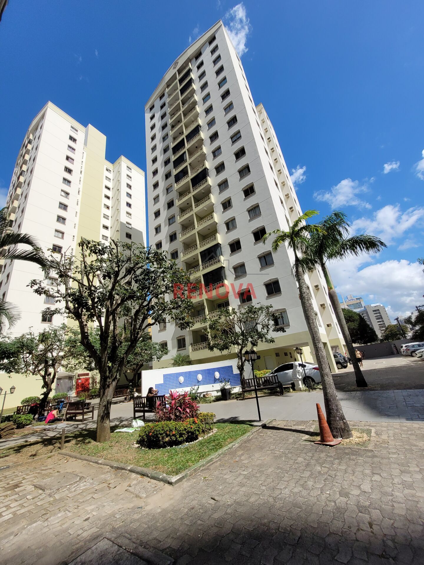 Apartamento, 3 quartos, 80 m² - Foto 34