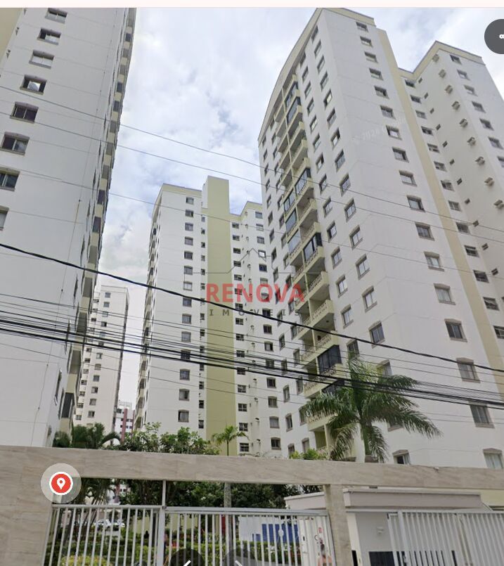 Apartamento, 3 quartos, 80 m² - Foto 33