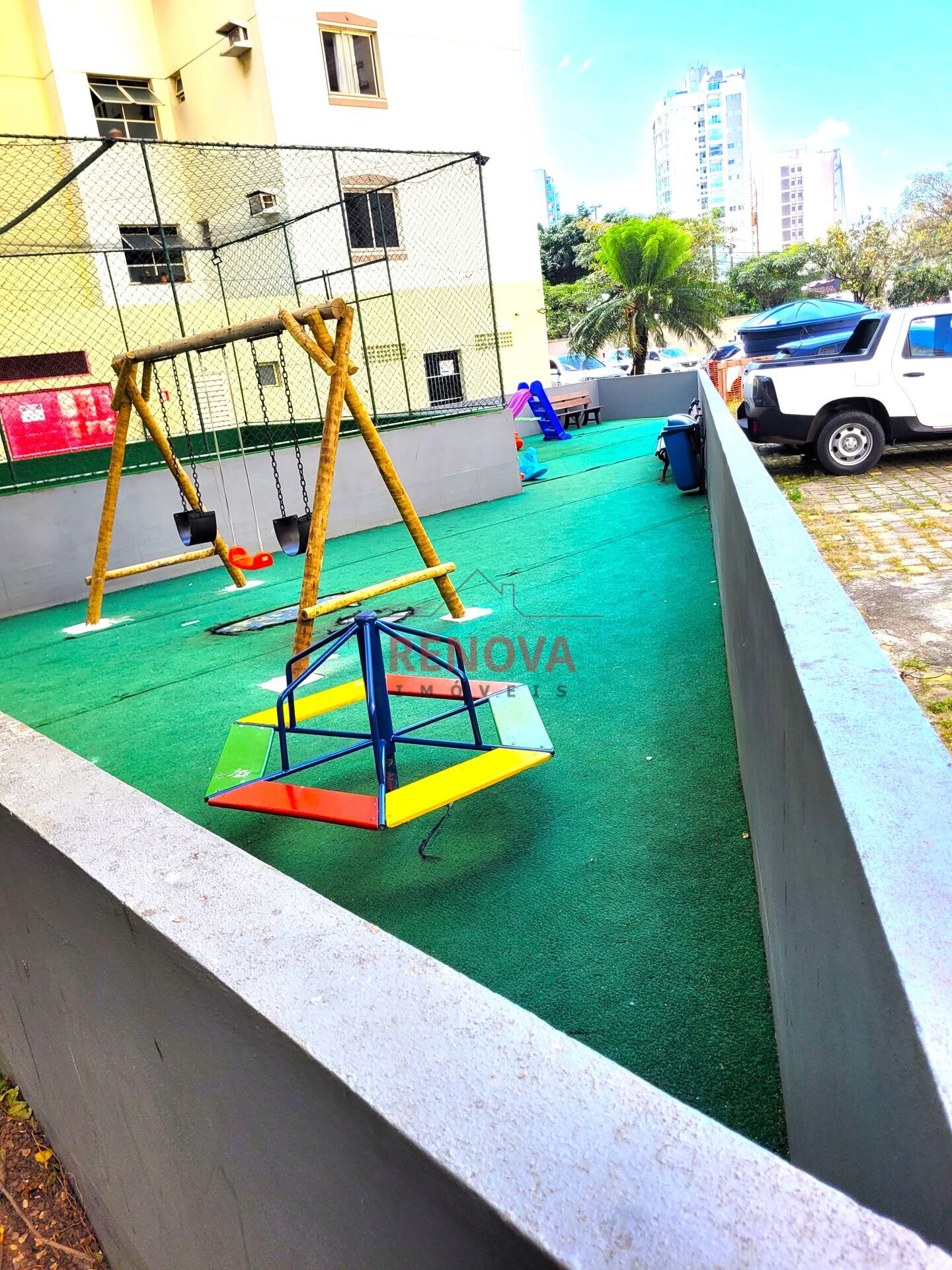 Apartamento, 3 quartos, 80 m² - Foto 39