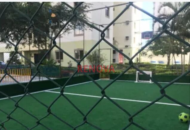 Apartamento, 3 quartos, 80 m² - Foto 41