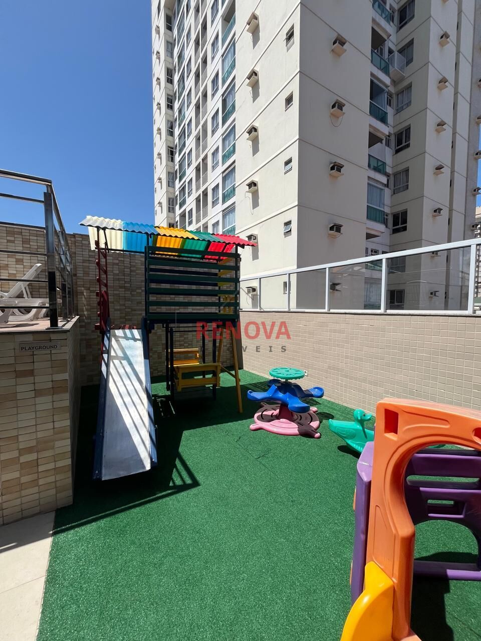 Apartamento à venda com 2 quartos, 67m² - Foto 13