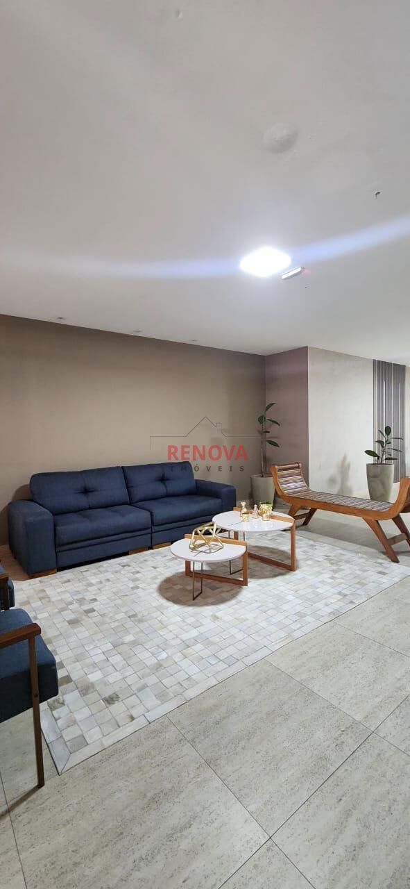 Apartamento à venda com 3 quartos, 130m² - Foto 37