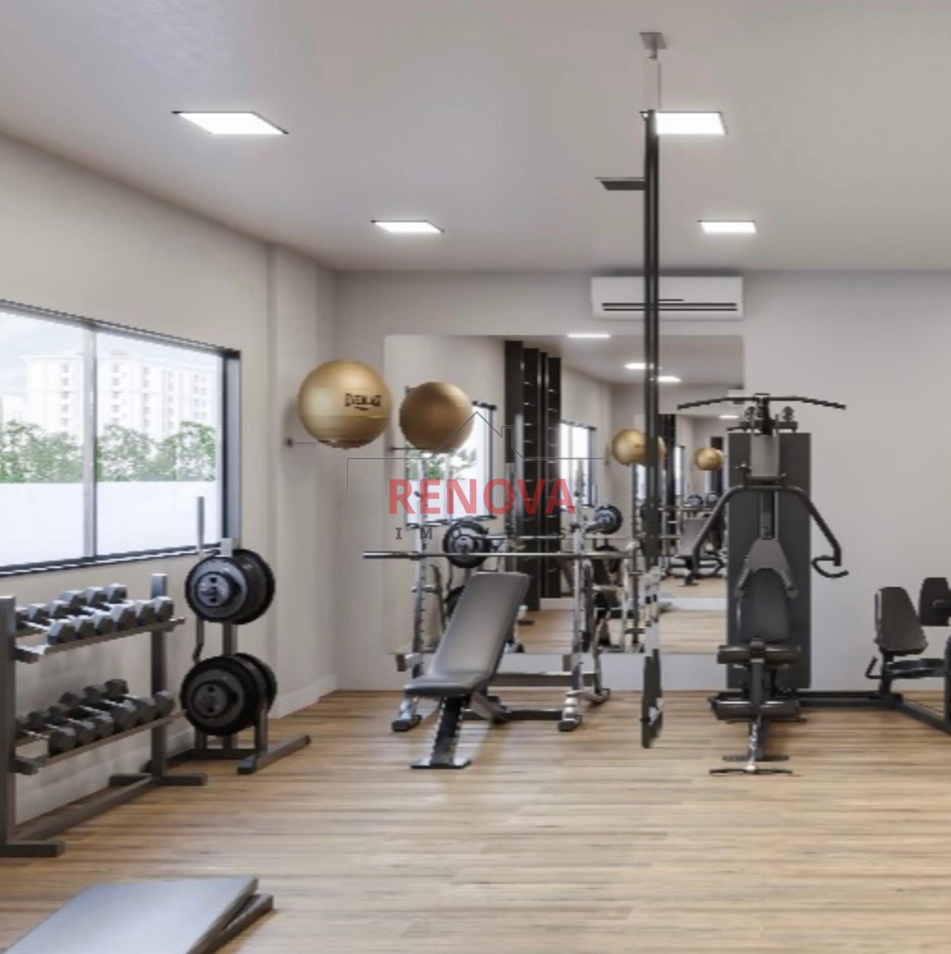 Apartamento, 2 quartos, 64 m² - Foto 12