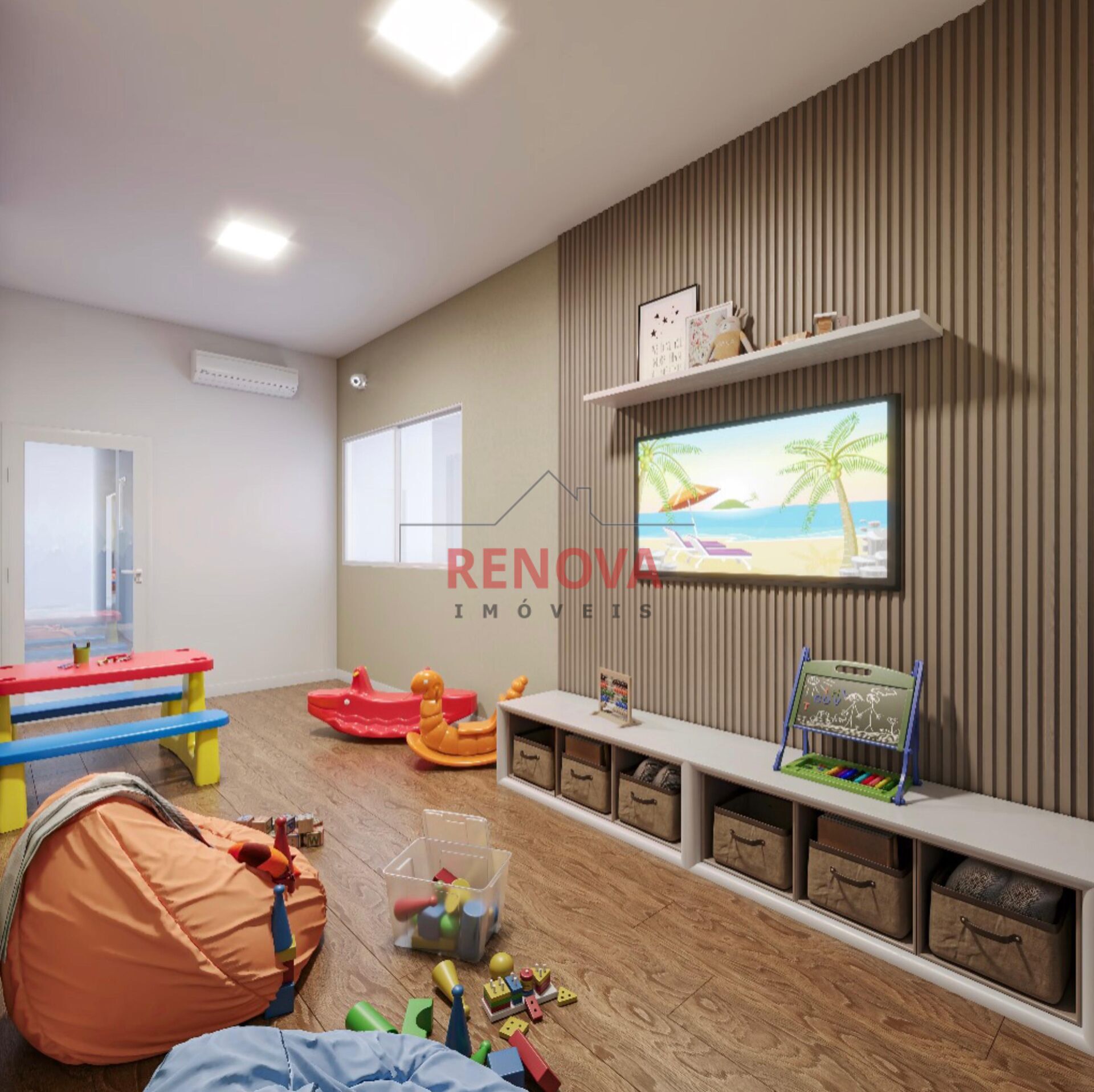 Apartamento, 2 quartos, 64 m² - Foto 13