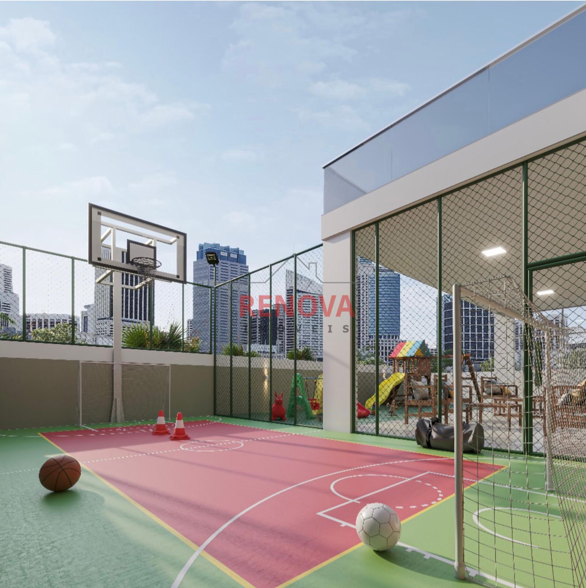 Apartamento, 2 quartos, 64 m² - Foto 16