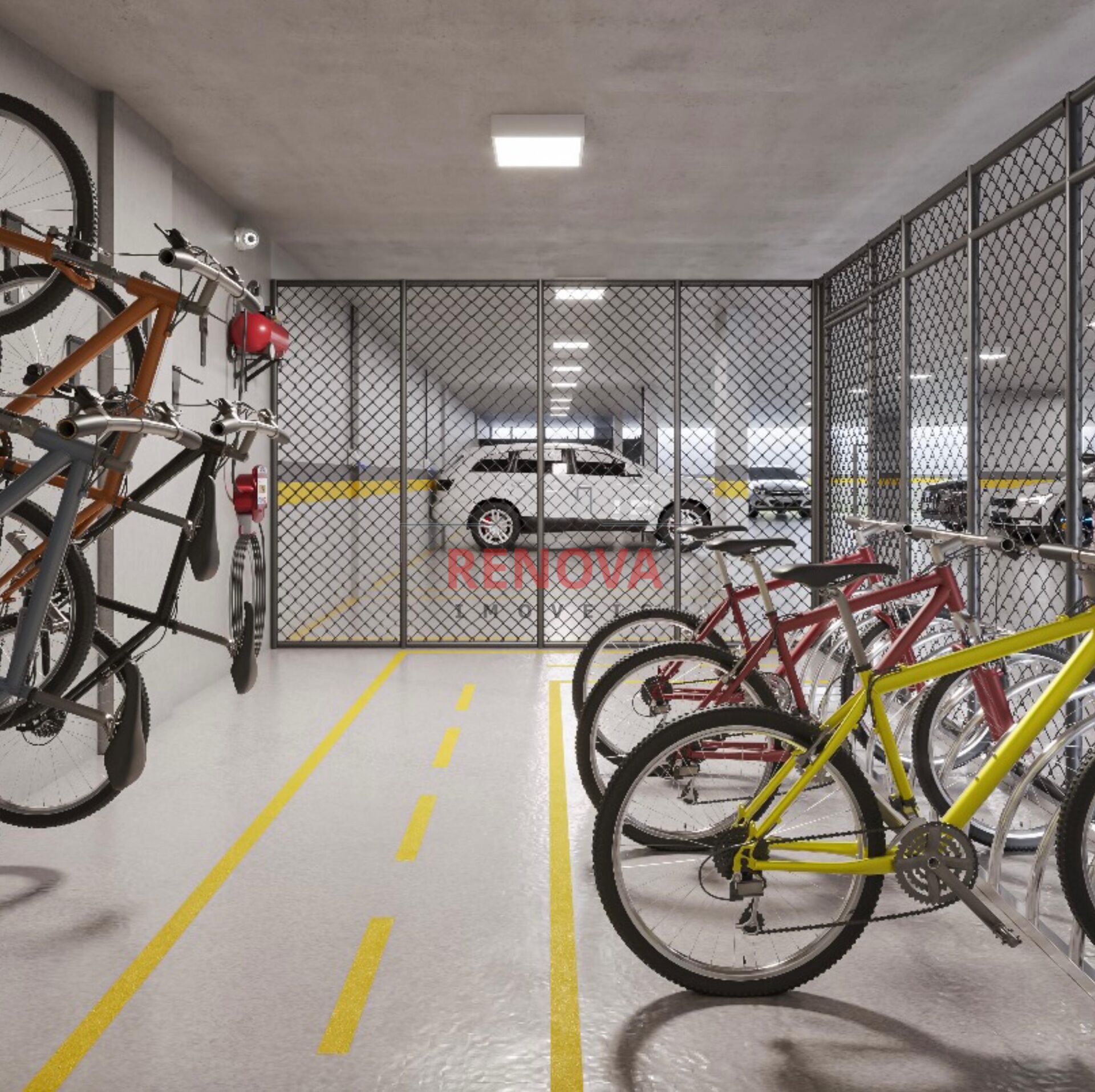 Apartamento, 2 quartos, 64 m² - Foto 11