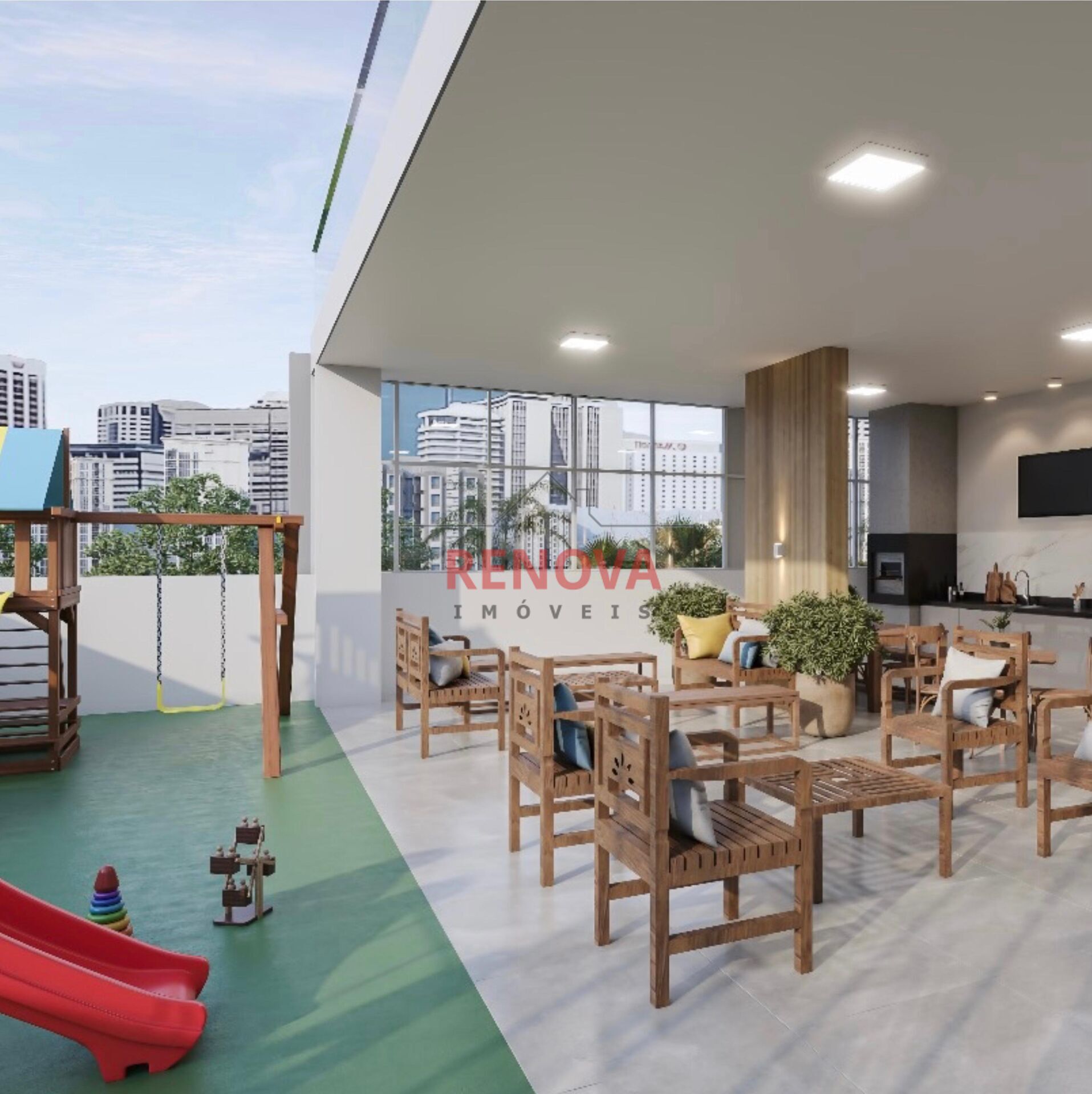 Apartamento, 2 quartos, 64 m² - Foto 14