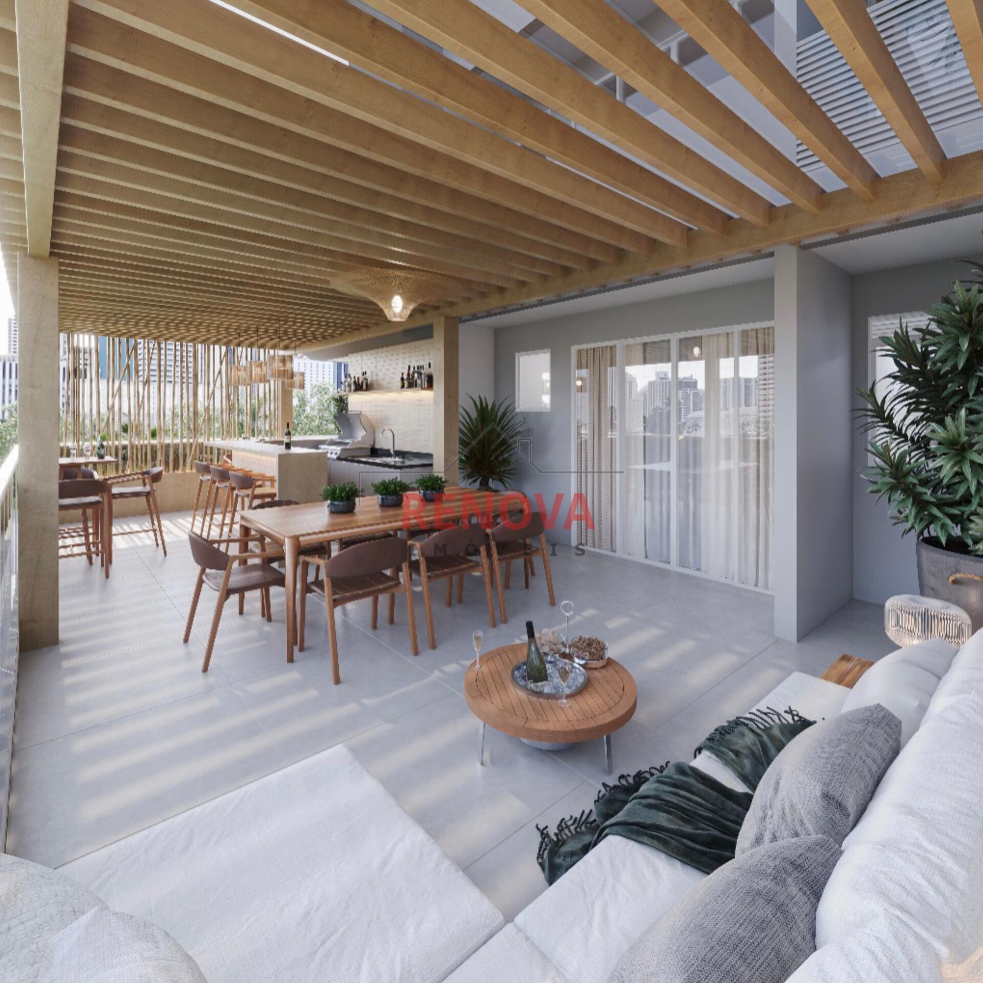 Apartamento, 2 quartos, 64 m² - Foto 18