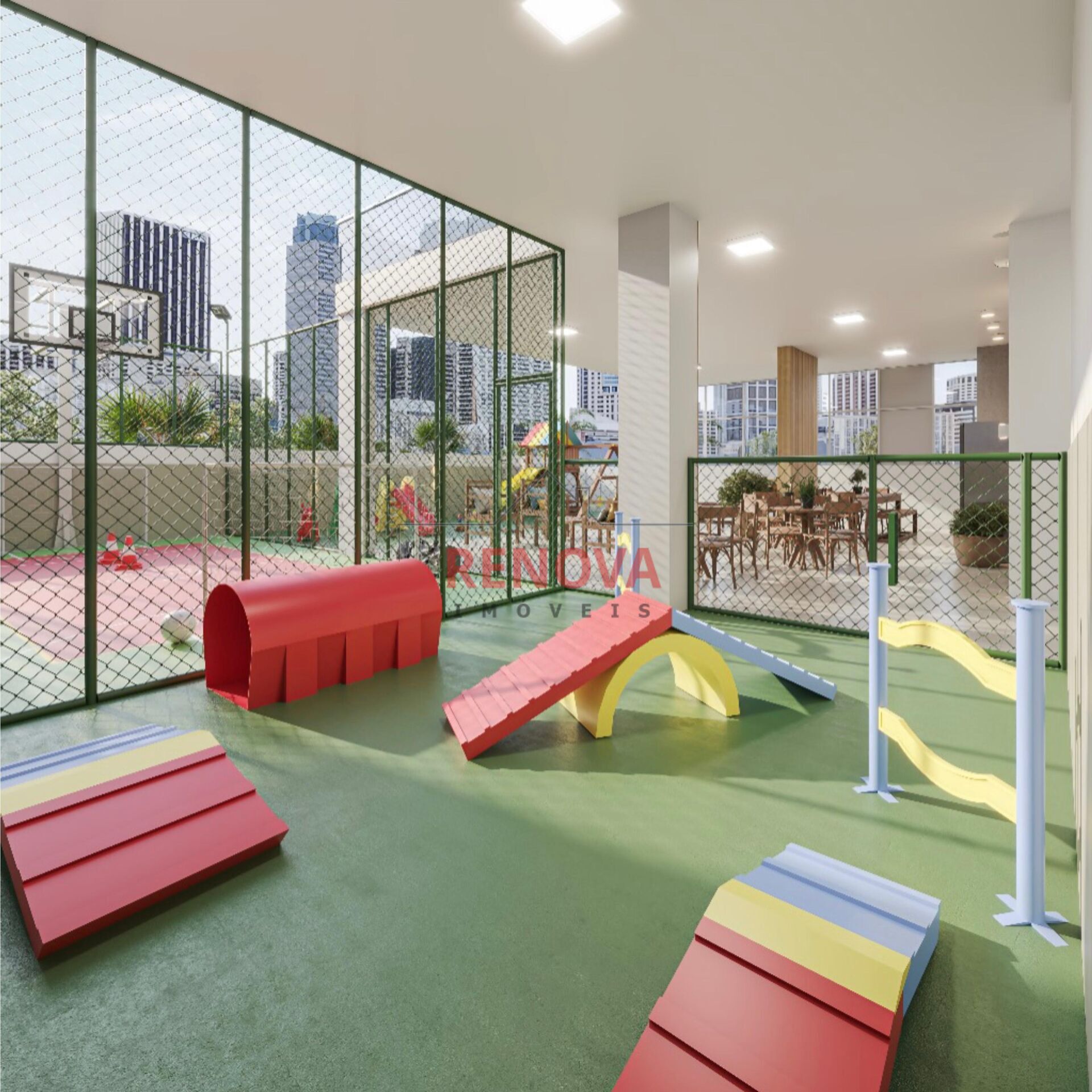 Apartamento, 2 quartos, 64 m² - Foto 17