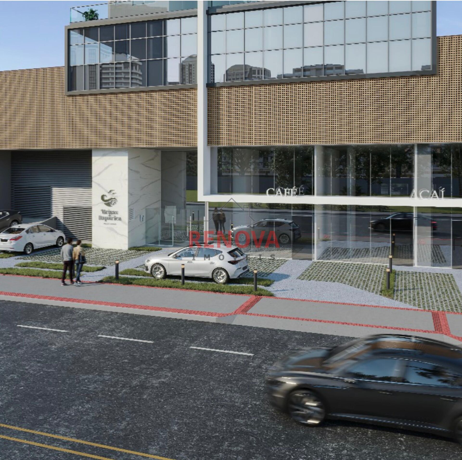 Apartamento, 2 quartos, 64 m² - Foto 9