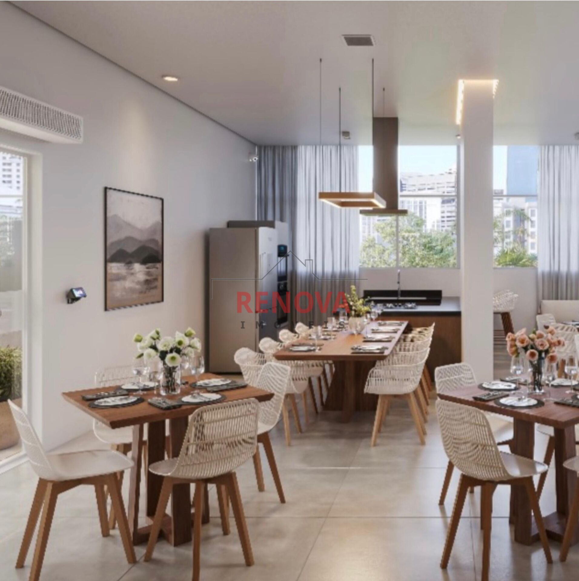 Apartamento, 2 quartos, 64 m² - Foto 22