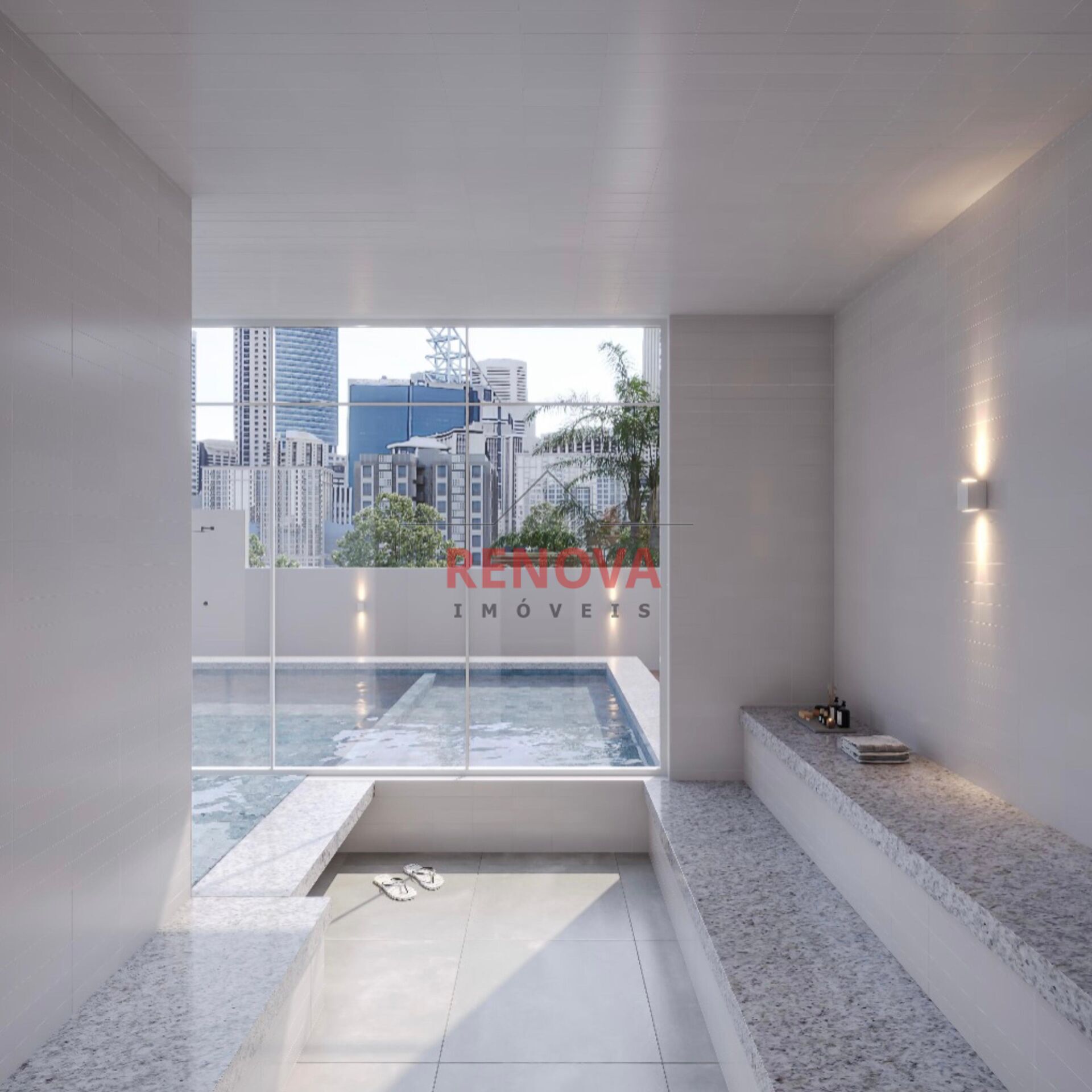 Apartamento, 2 quartos, 64 m² - Foto 20