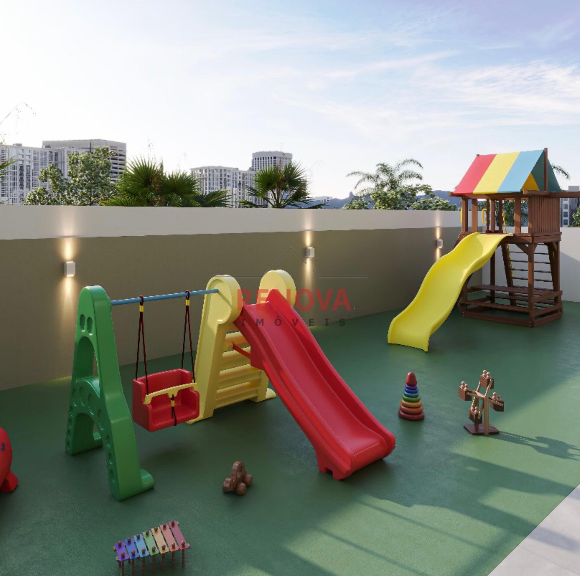 Apartamento, 2 quartos, 64 m² - Foto 15