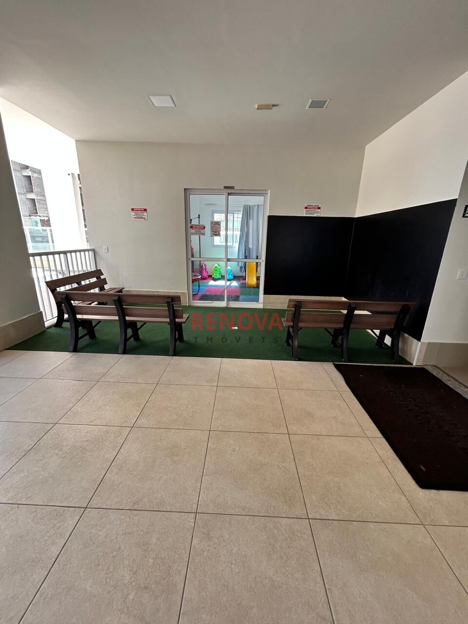Apartamento para alugar com 2 quartos, 66m² - Foto 17