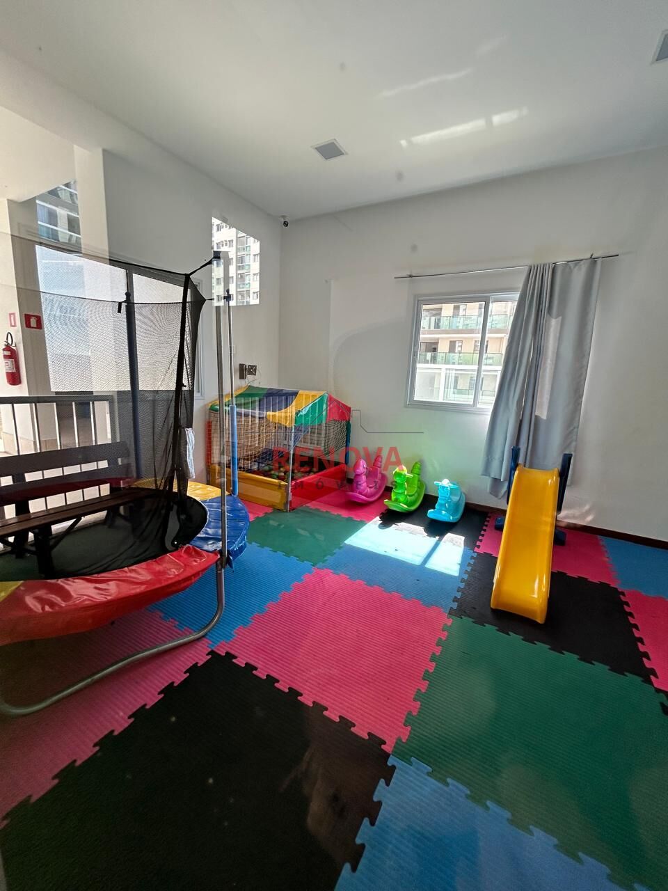 Apartamento para alugar com 2 quartos, 66m² - Foto 16