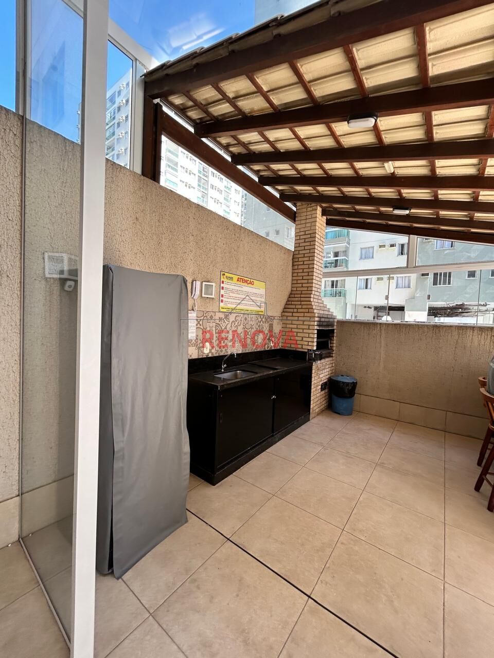 Apartamento para alugar com 2 quartos, 66m² - Foto 15