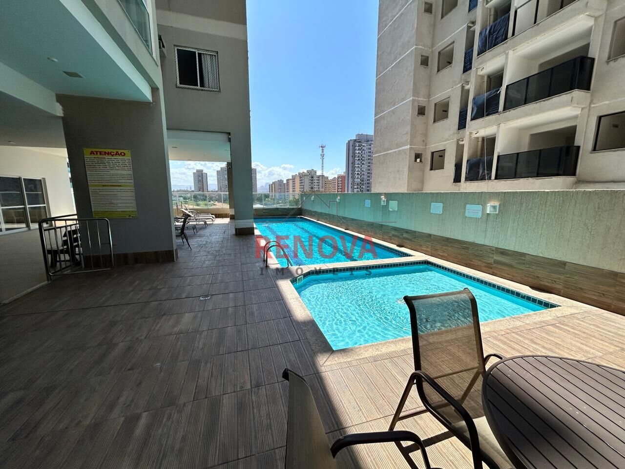 Apartamento para alugar com 2 quartos, 66m² - Foto 9