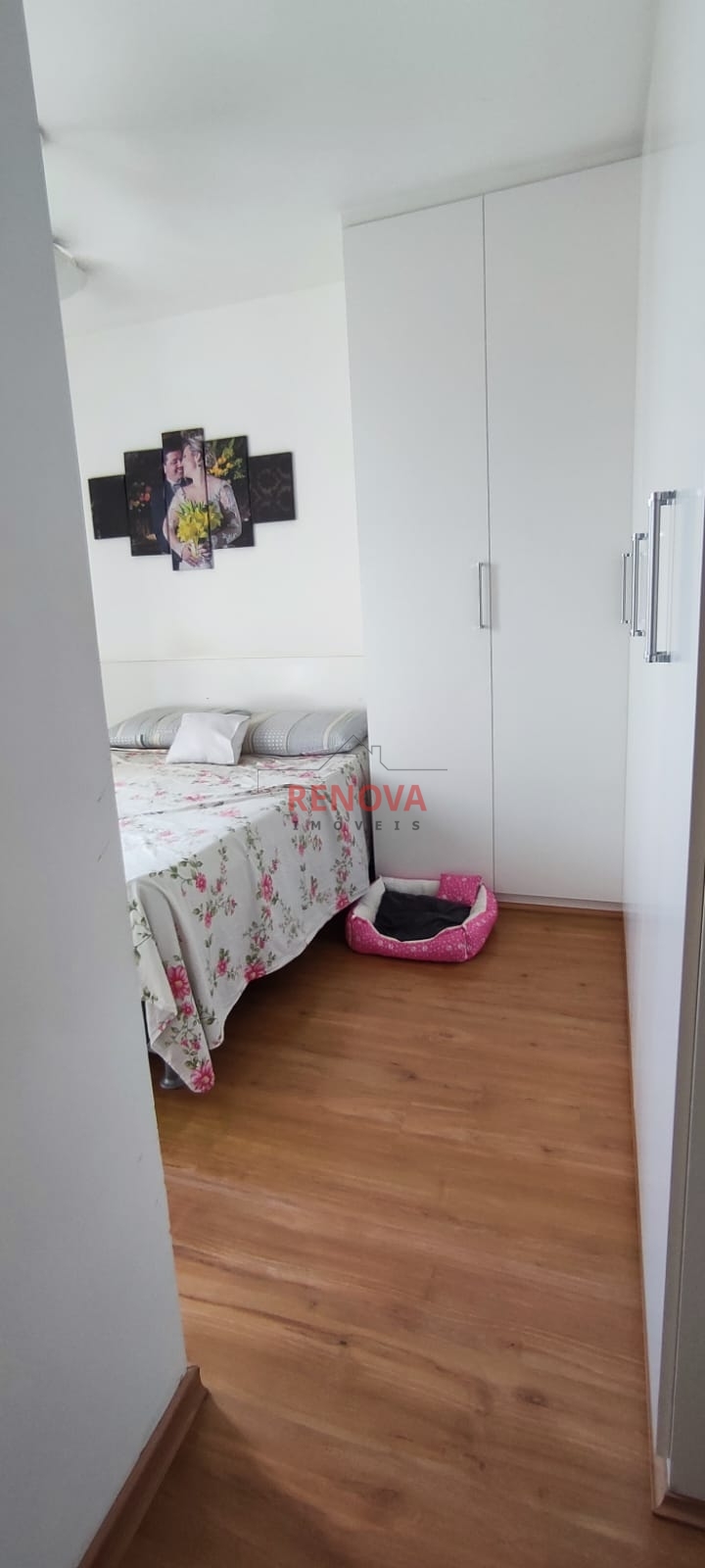 Apartamento à venda com 2 quartos, 48m² - Foto 18