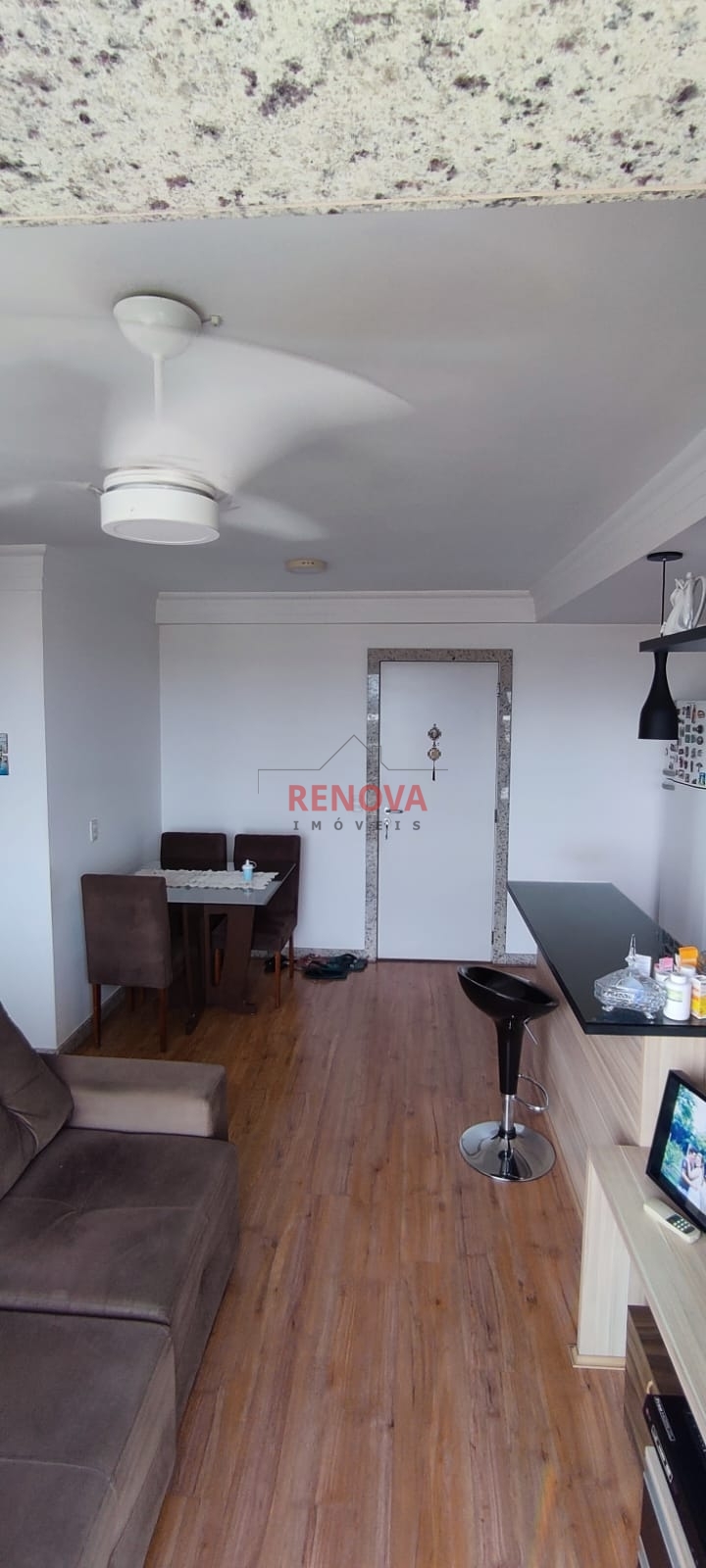 Apartamento à venda com 2 quartos, 48m² - Foto 17