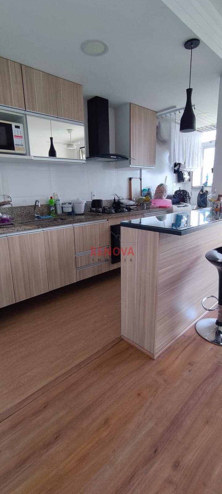 Apartamento à venda com 2 quartos, 48m² - Foto 20