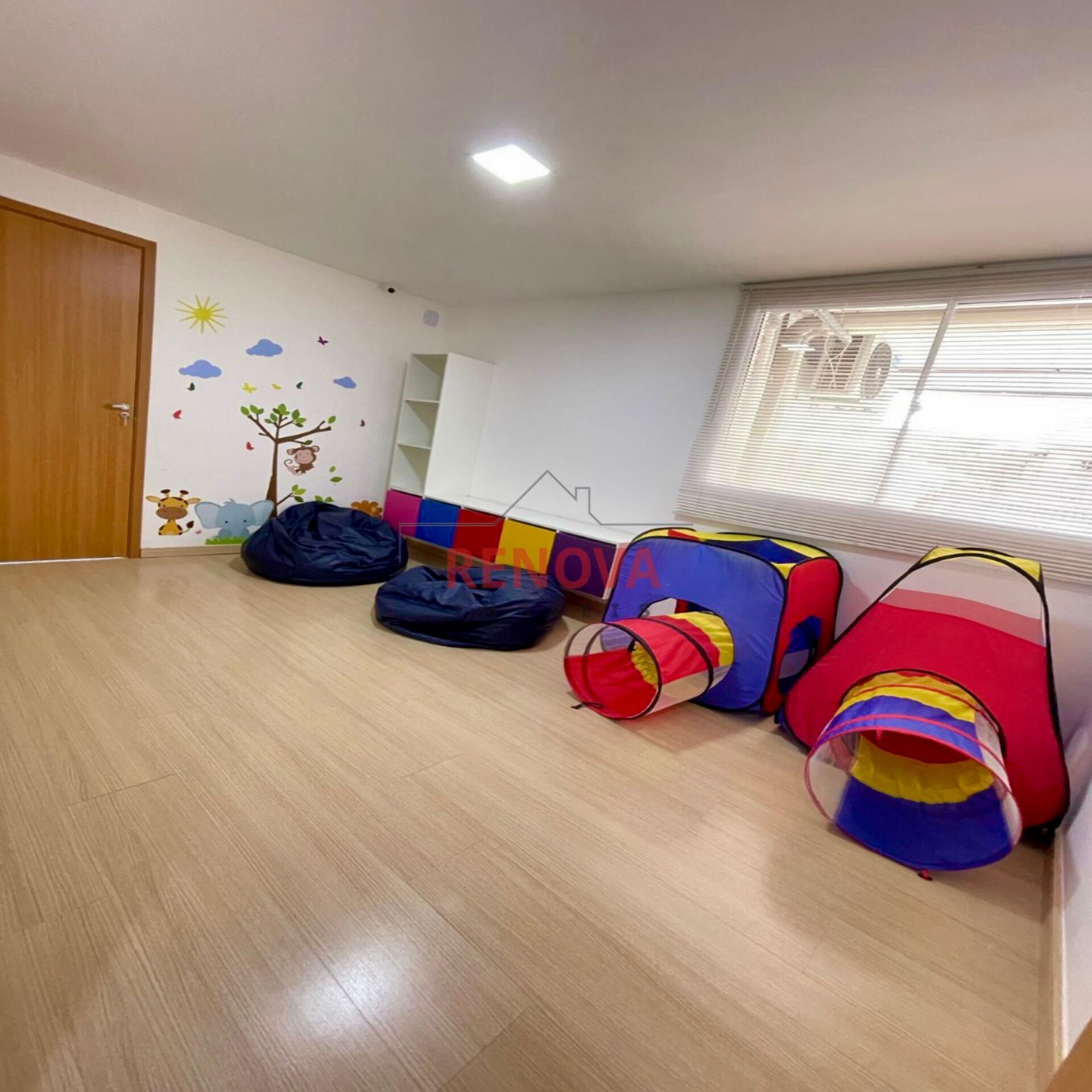 Apartamento à venda com 2 quartos, 47m² - Foto 18