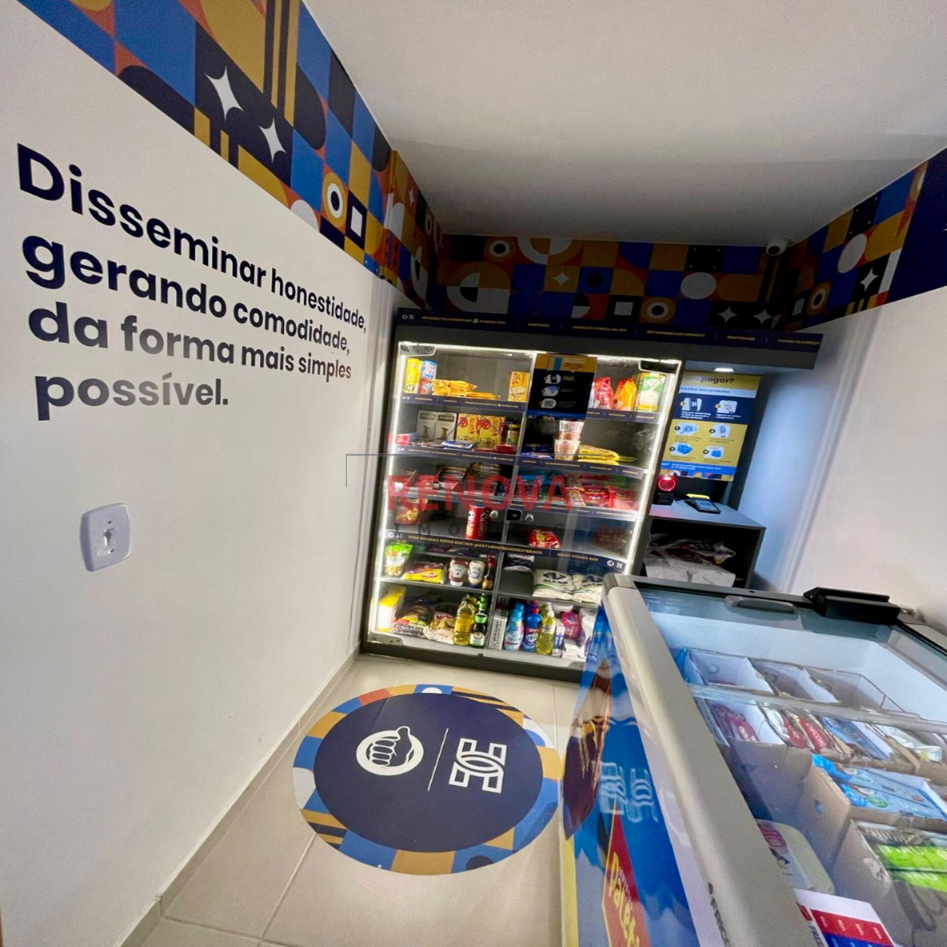 Apartamento à venda com 2 quartos, 47m² - Foto 23