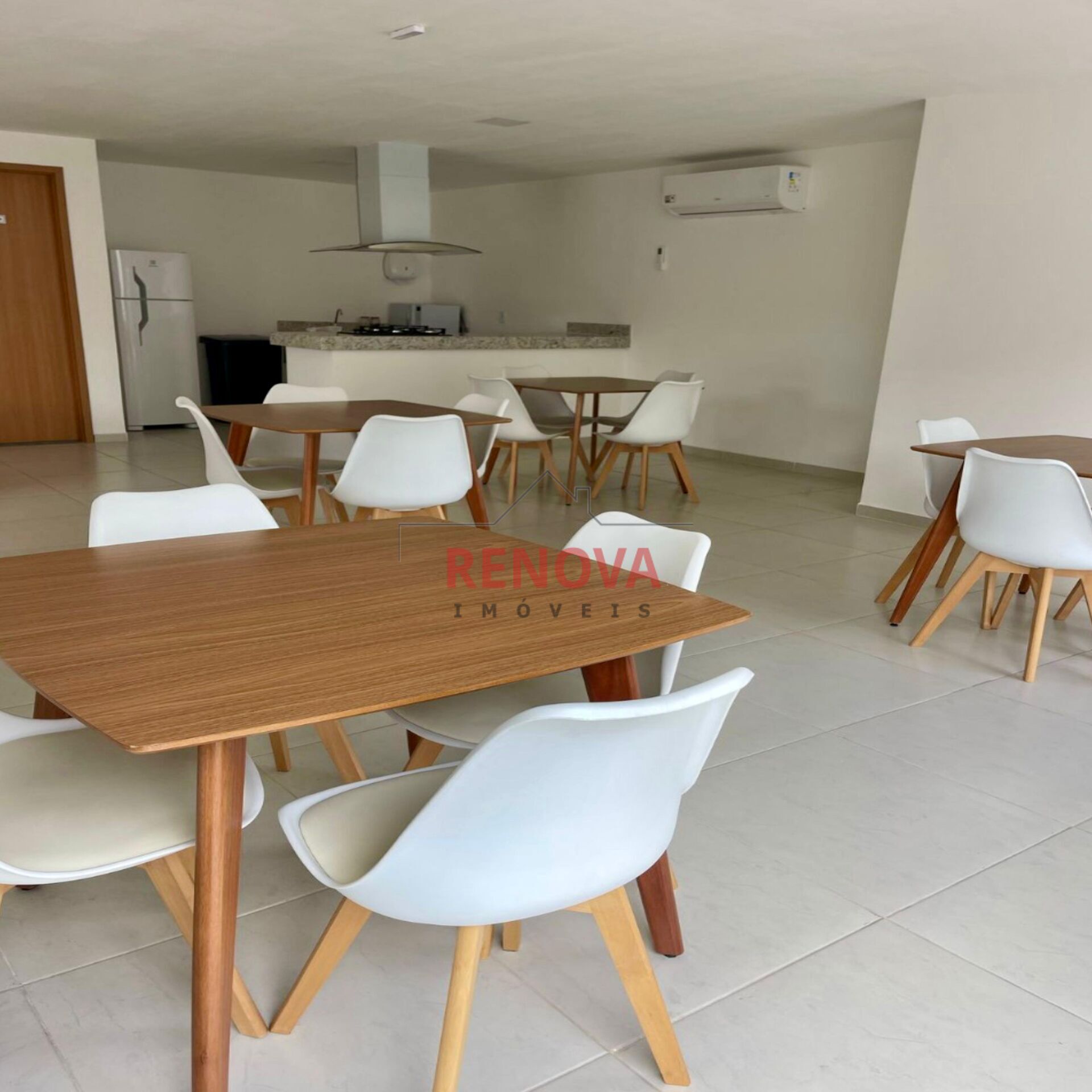 Apartamento à venda com 2 quartos, 47m² - Foto 20