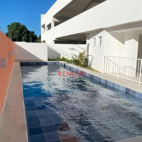 Apartamento à venda com 2 quartos, 47m² - Foto 15