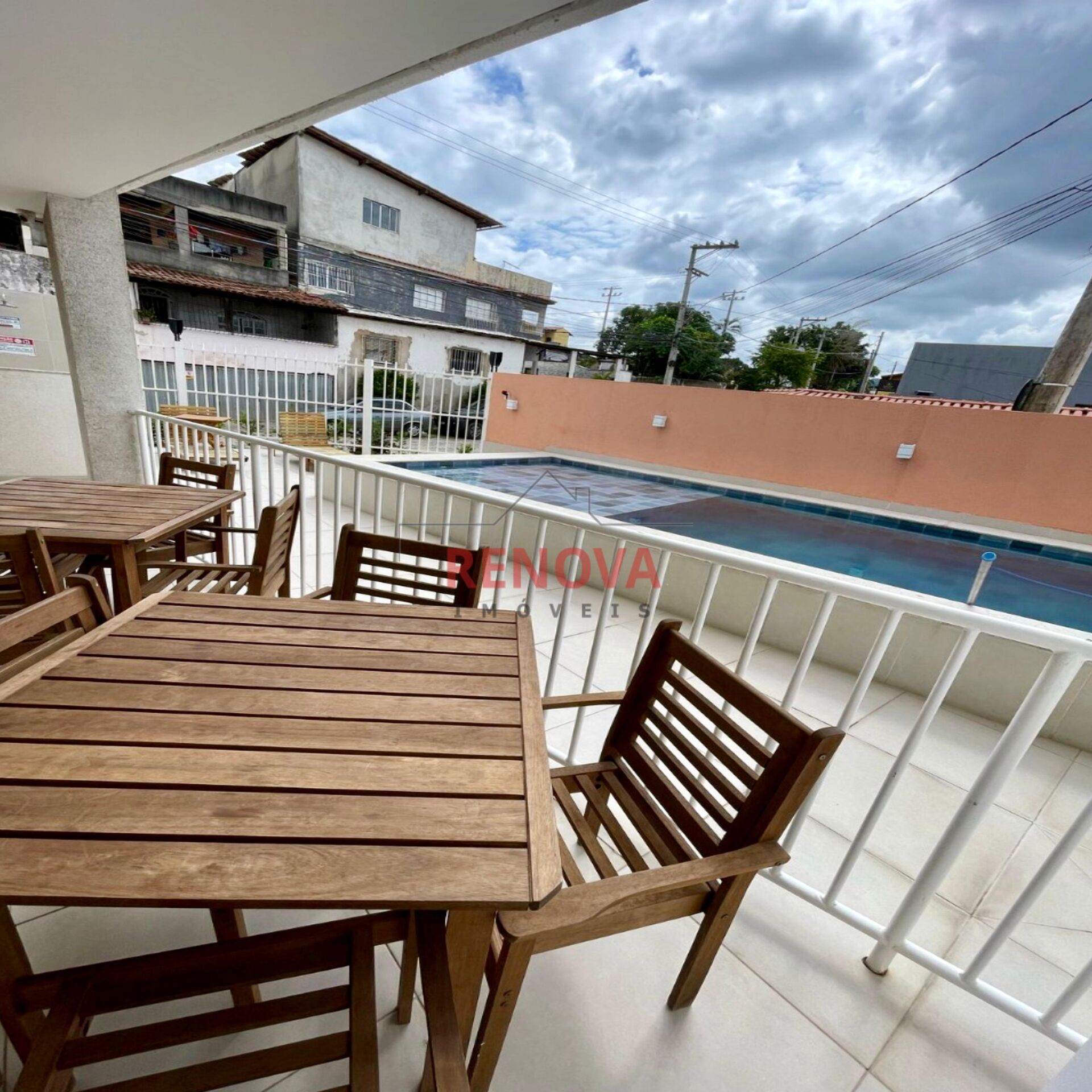 Apartamento à venda com 2 quartos, 47m² - Foto 16