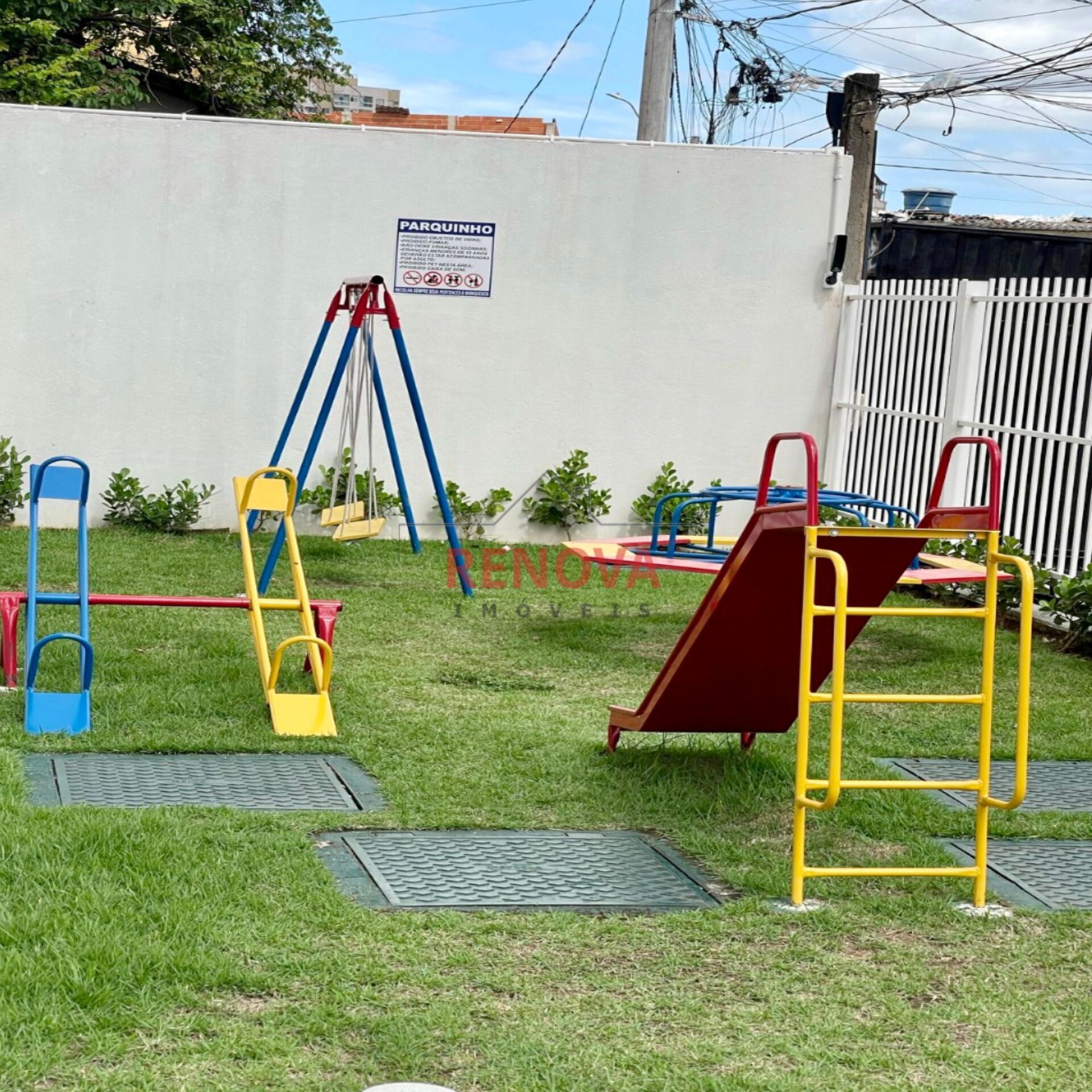Apartamento à venda com 2 quartos, 47m² - Foto 19