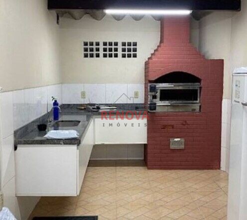 Apartamento à venda com 2 quartos, 60m² - Foto 17