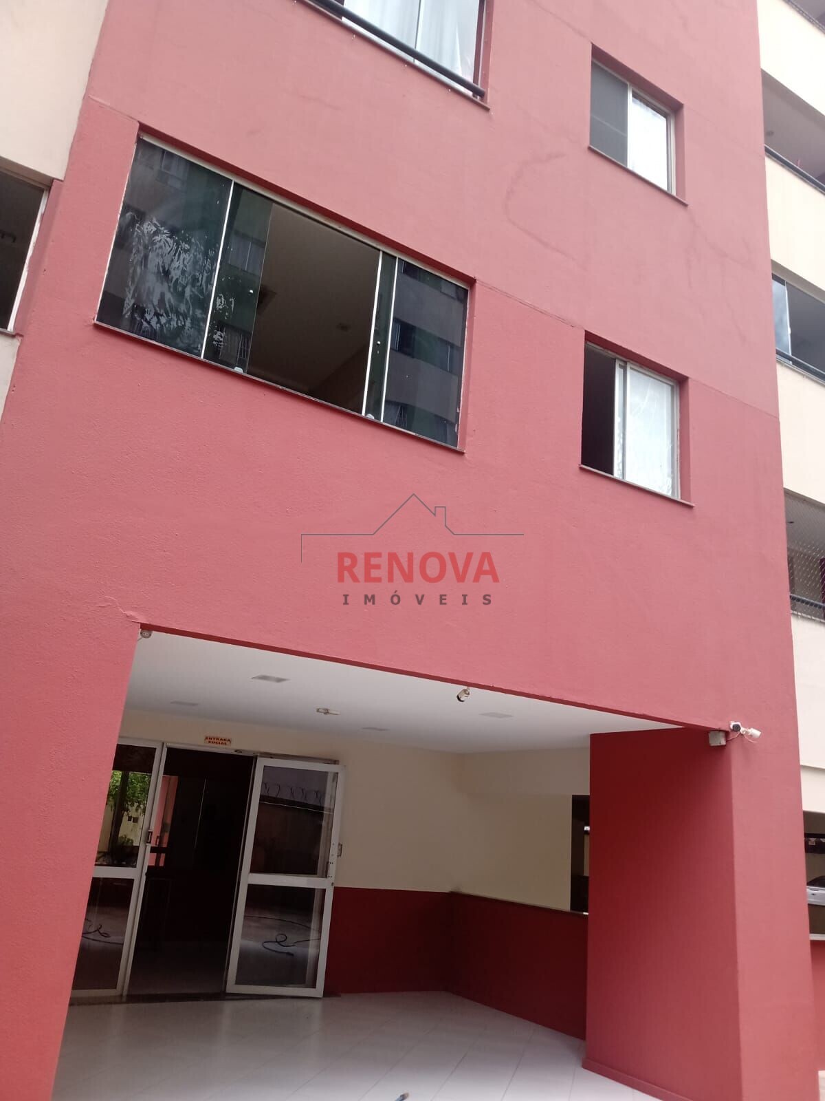 Apartamento à venda com 2 quartos, 60m² - Foto 13