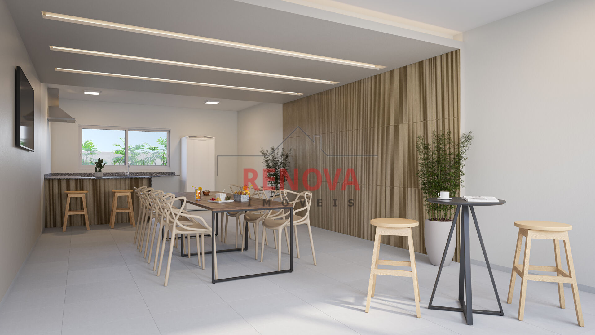 Apartamento à venda com 2 quartos, 43m² - Foto 11