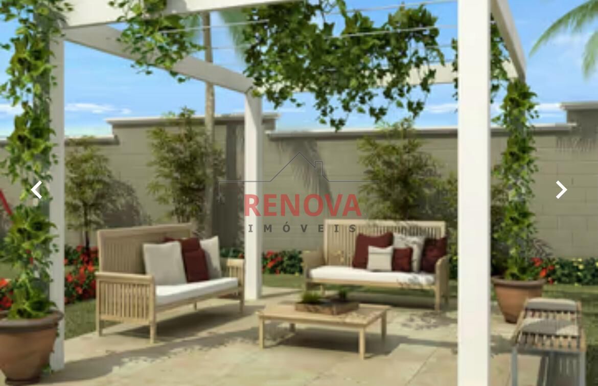 Apartamento à venda com 2 quartos, 45m² - Foto 9