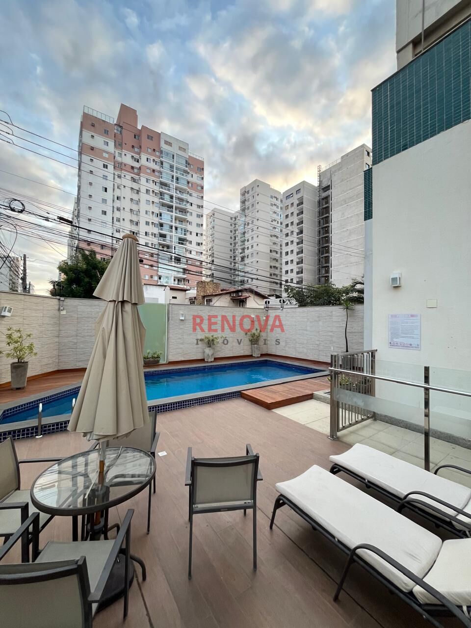 Apartamento à venda com 2 quartos, 68m² - Foto 13