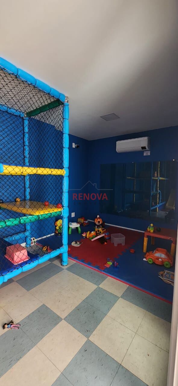 Apartamento à venda com 3 quartos, 97m² - Foto 21