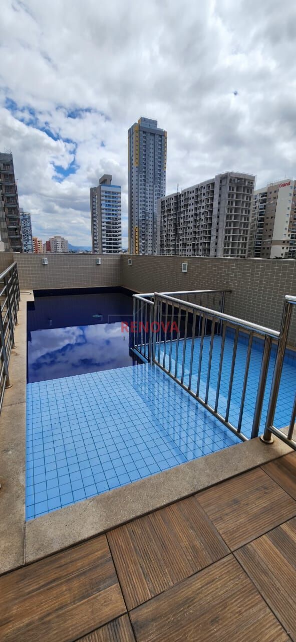 Apartamento à venda com 3 quartos, 97m² - Foto 14