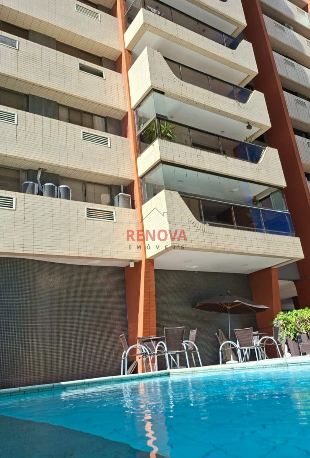Apartamento, 4 quartos, 145 m² - Foto 19