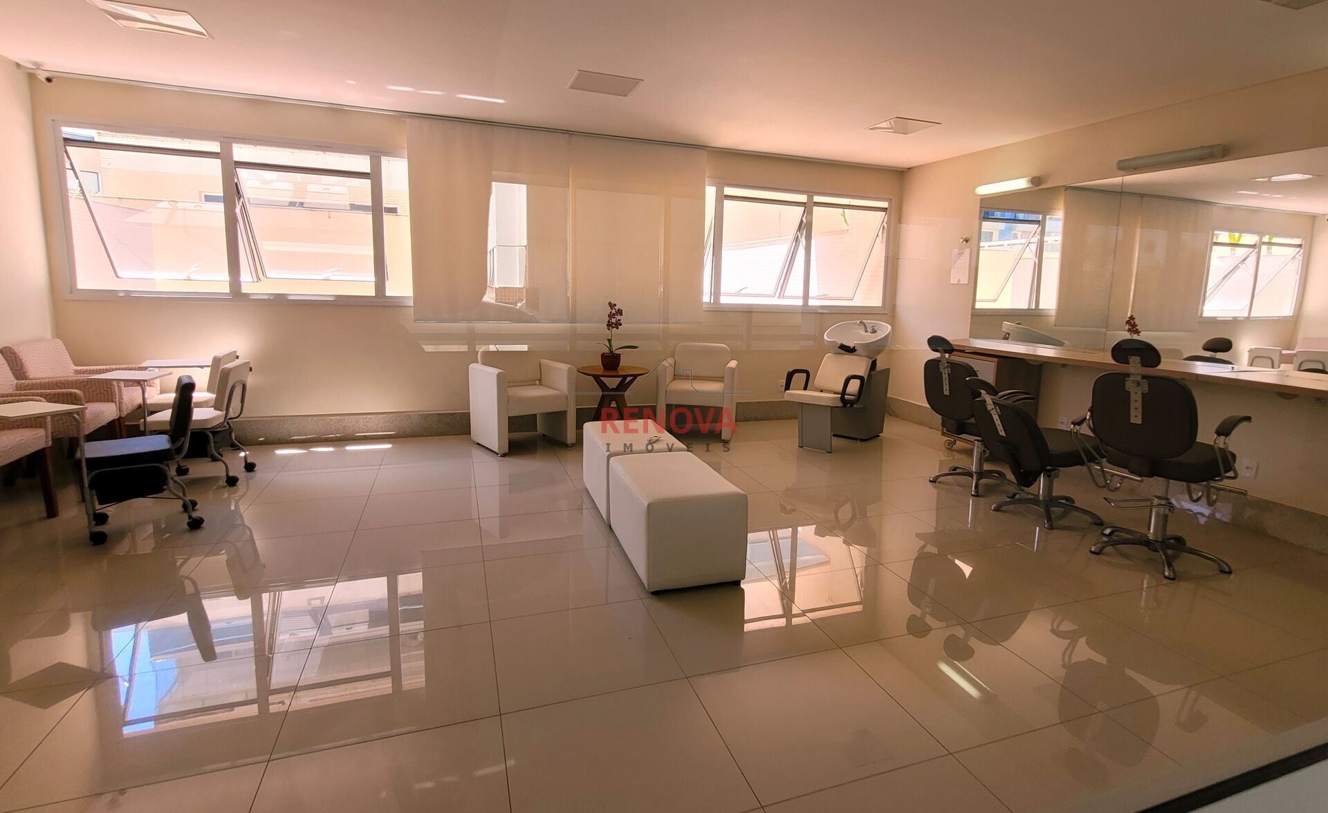 Apartamento à venda com 3 quartos, 100m² - Foto 32