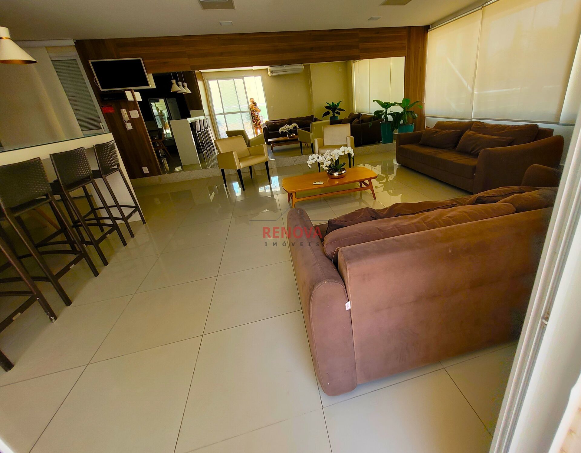 Apartamento à venda com 3 quartos, 100m² - Foto 31