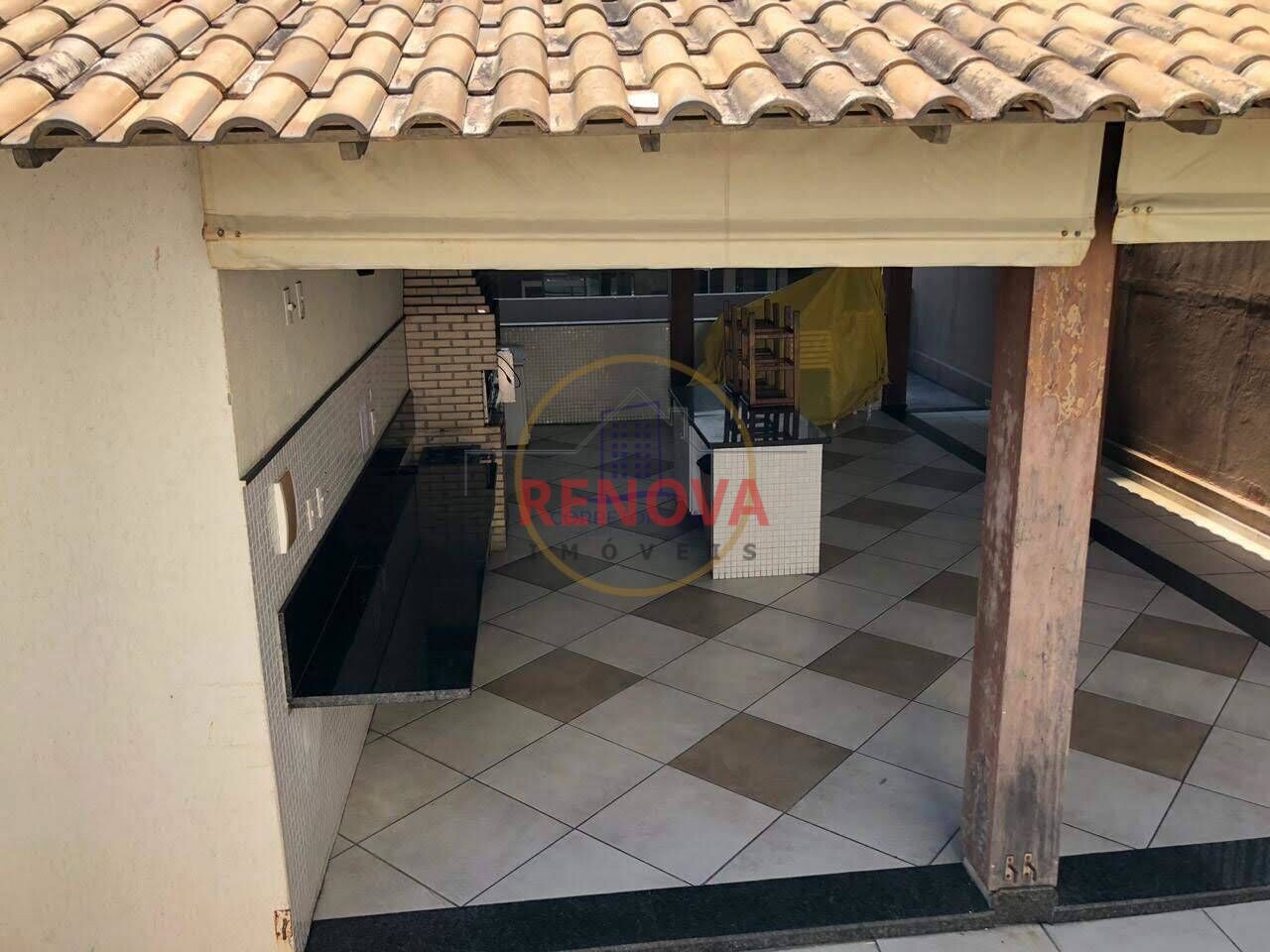 Apartamento à venda com 3 quartos, 126m² - Foto 17